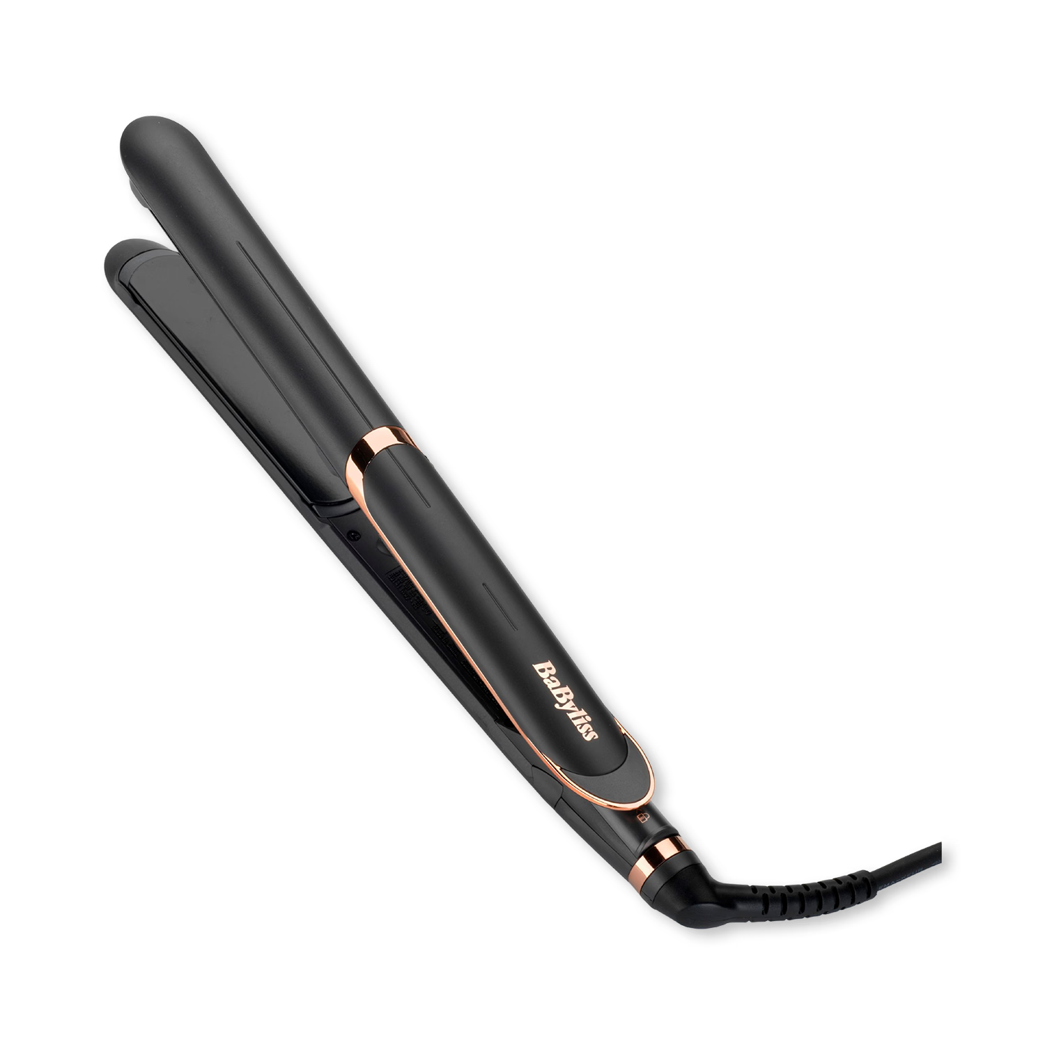 BaByliss Smooth Pro hair straightener, imported from the UK