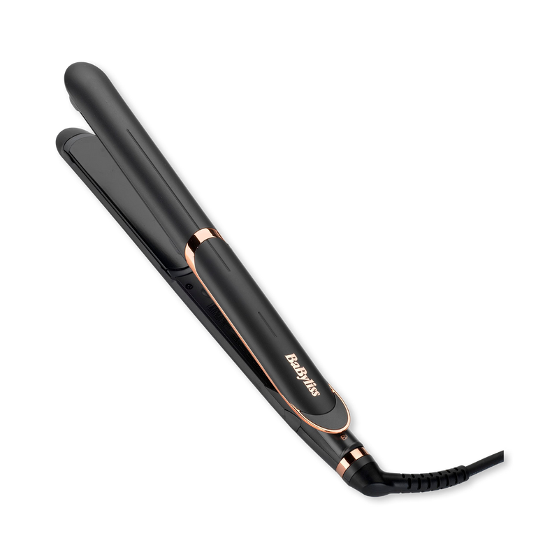 BaByliss Smooth Pro hair straightener, imported from the UK