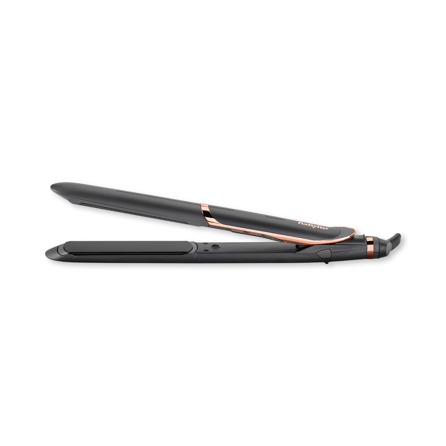 BaByliss Smooth Pro hair straightener, imported from the UK
