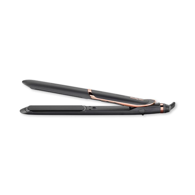 BaByliss Smooth Pro hair straightener, imported from the UK