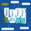 Anusol Natural Cream 30g - British product