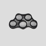 Phoenix Fitness 5-piece hand grip set - British product