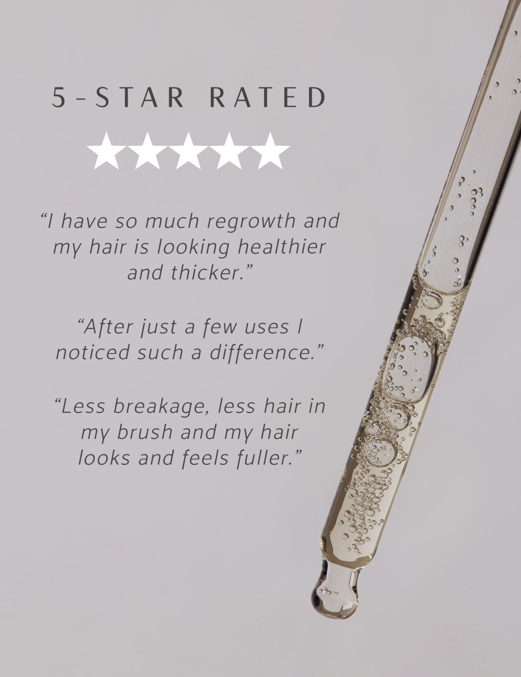 Give Me Strength Hair & Scalp Regime - McGrocer