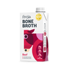 Freja beef bone broth classic 500ml (British brand)