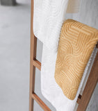 Abyss & Habidecor Olly hand towel 55x100cm, UK version