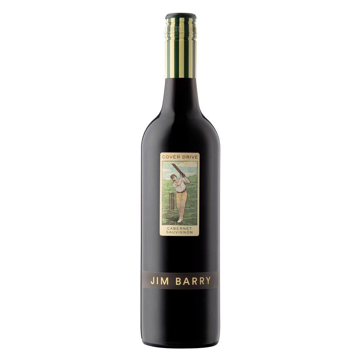 Jim Barry Cover Drive Cabernet Sauvignon 2021, 75cl