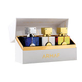 ARMAF Parfum Gift Set Iconic Untold Imperiale Trio - British product