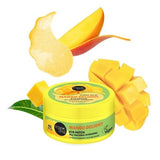 Organic Shop stress relief mango eye patches 60pcs - British product