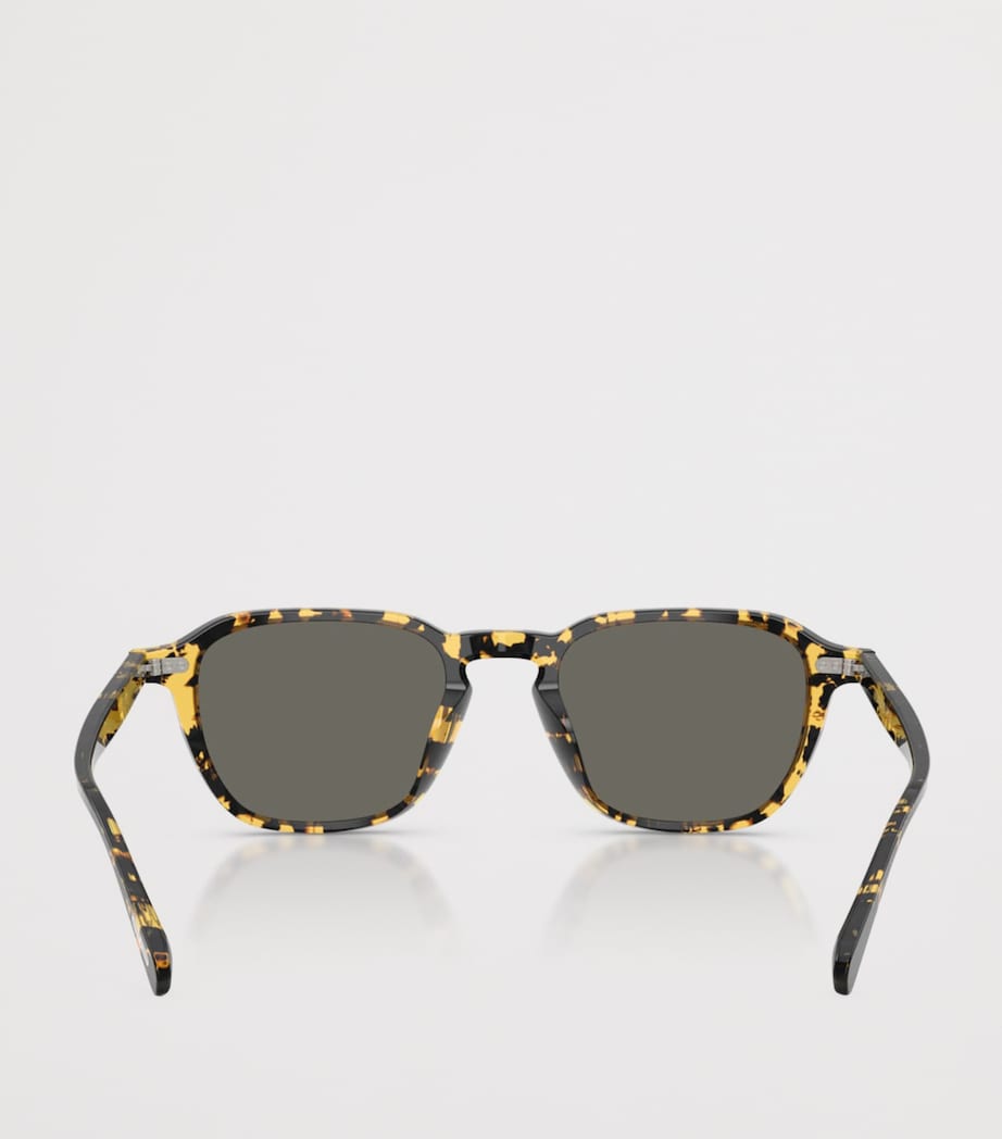 Oliver Peoples Acetate Emryn sunglasses model 0OV5598SU - British product
