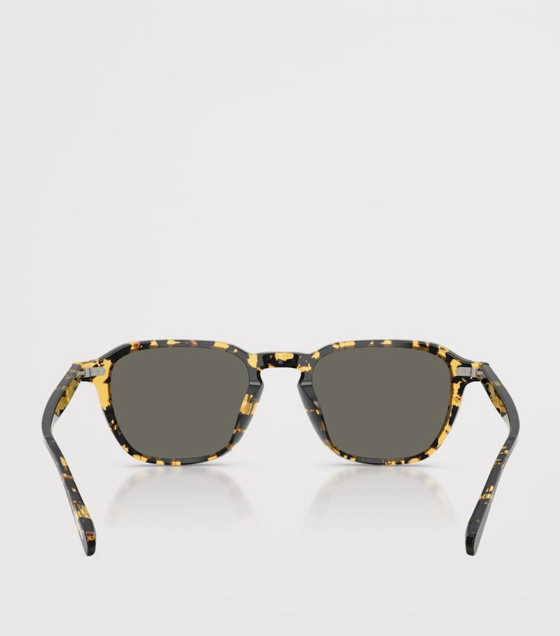 Oliver Peoples Acetate Emryn sunglasses model 0OV5598SU - British product