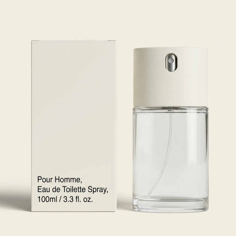 Givenchy Pour Homme eau de toilette 100ml spray (British brand)