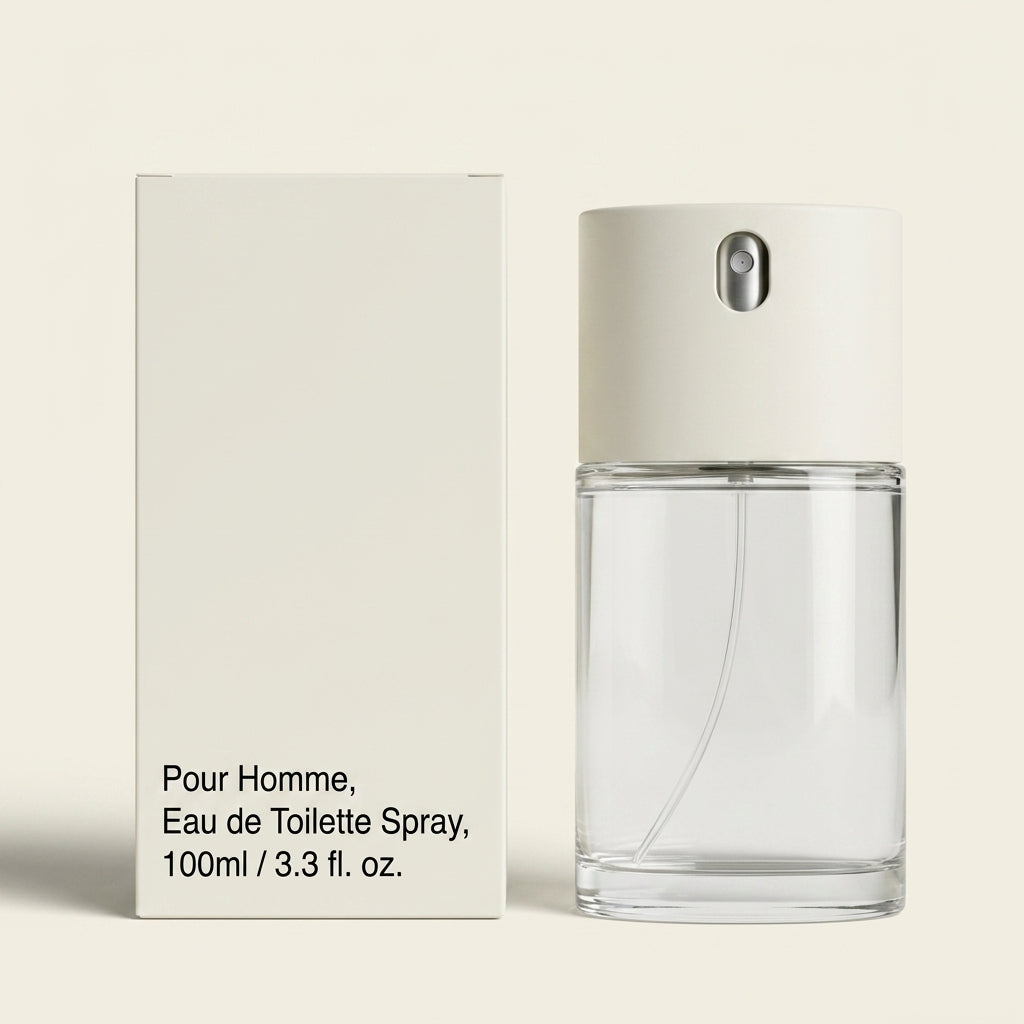 Givenchy Pour Homme eau de toilette 100ml spray (British brand)