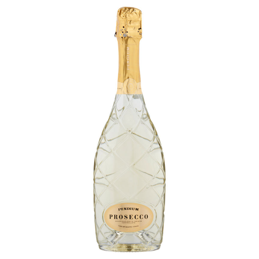 Pendium Prosecco 75cl GOODS ASDA   