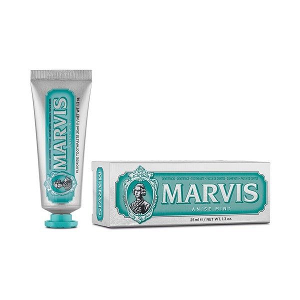 Marvis Anise Mint Toothpaste 25ml