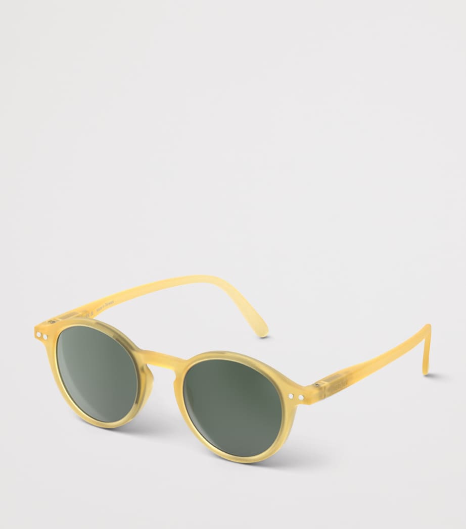 Izipizi kids round sunglasses 7-11 years - British product