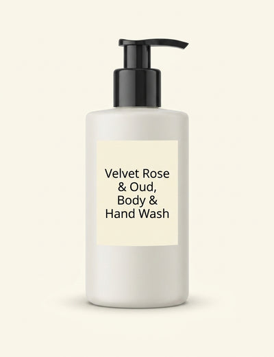 selfridges Jo Malone London Velvet Rose & Oud Hand and Body Wash 250ml- Buy online at McGrocer