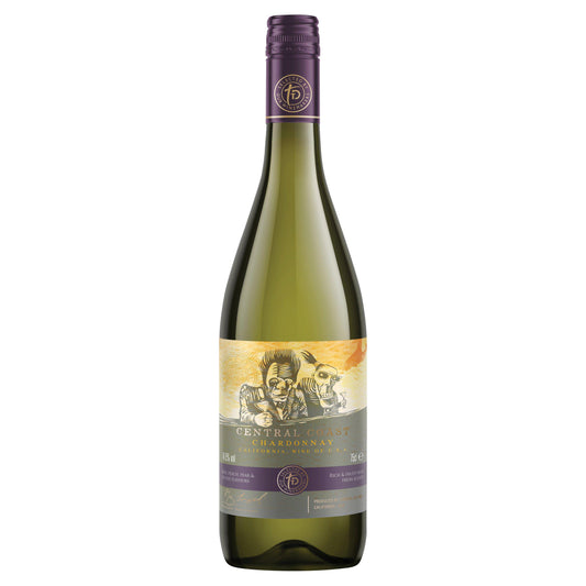 Sainsbury's Central Coast Californian Chardonnay, Taste the Difference 75cl
