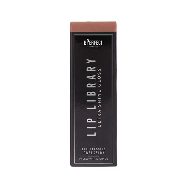 BPerfect Cosmetics Lip Gloss Obsession - British product