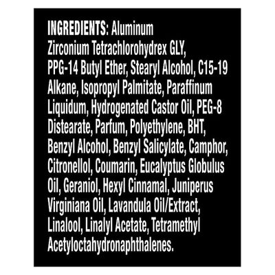 LYNX Antitranspirant-Deostick Africa 50ml
