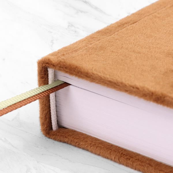 Myga 365 Days Journal 160x197mm (British brand)