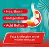 Rennie Spearmint Heartburn & Indigestion Relief 24 Tablets GOODS Superdrug   