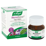 A Vogel Menoforce - 30 Tablets GOODS Superdrug   