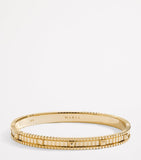 MARLI New York LIFE Bangle 18kt yellow gold - British product