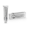 Marvis whitening toothpaste 85ml for smokers (British brand)