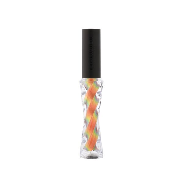 Profusion Cosmetics Prismatic Chrome Eyeshadow Mood Ring, imported from the UK