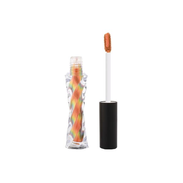 Profusion Cosmetics Prismatic Chrome Eyeshadow Mood Ring, imported from the UK