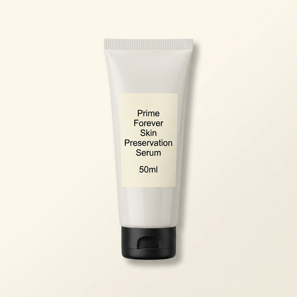 No7 Prime Forever serum 50ml, imported from the UK