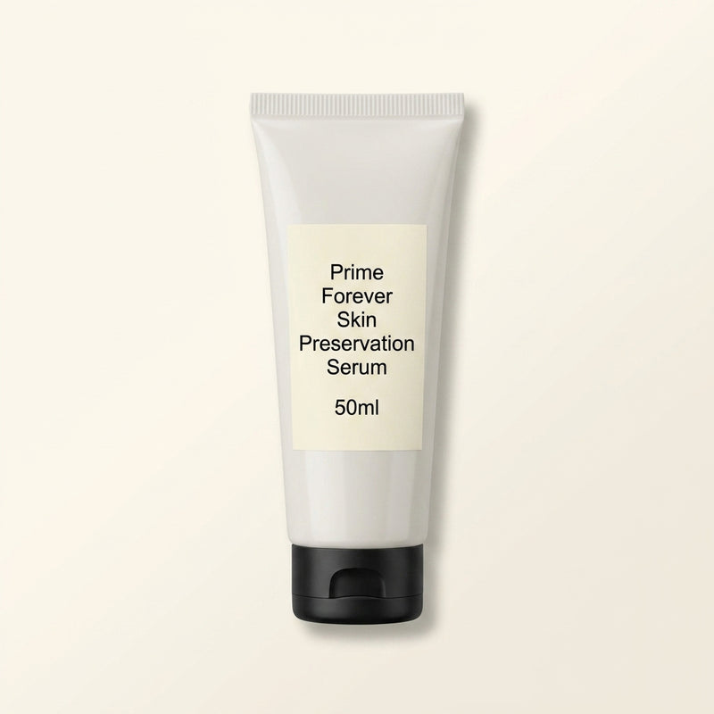 No7 Prime Forever serum 50ml, imported from the UK
