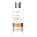 Apis Gentle Shampoo for Different Porosity 300ml - British product