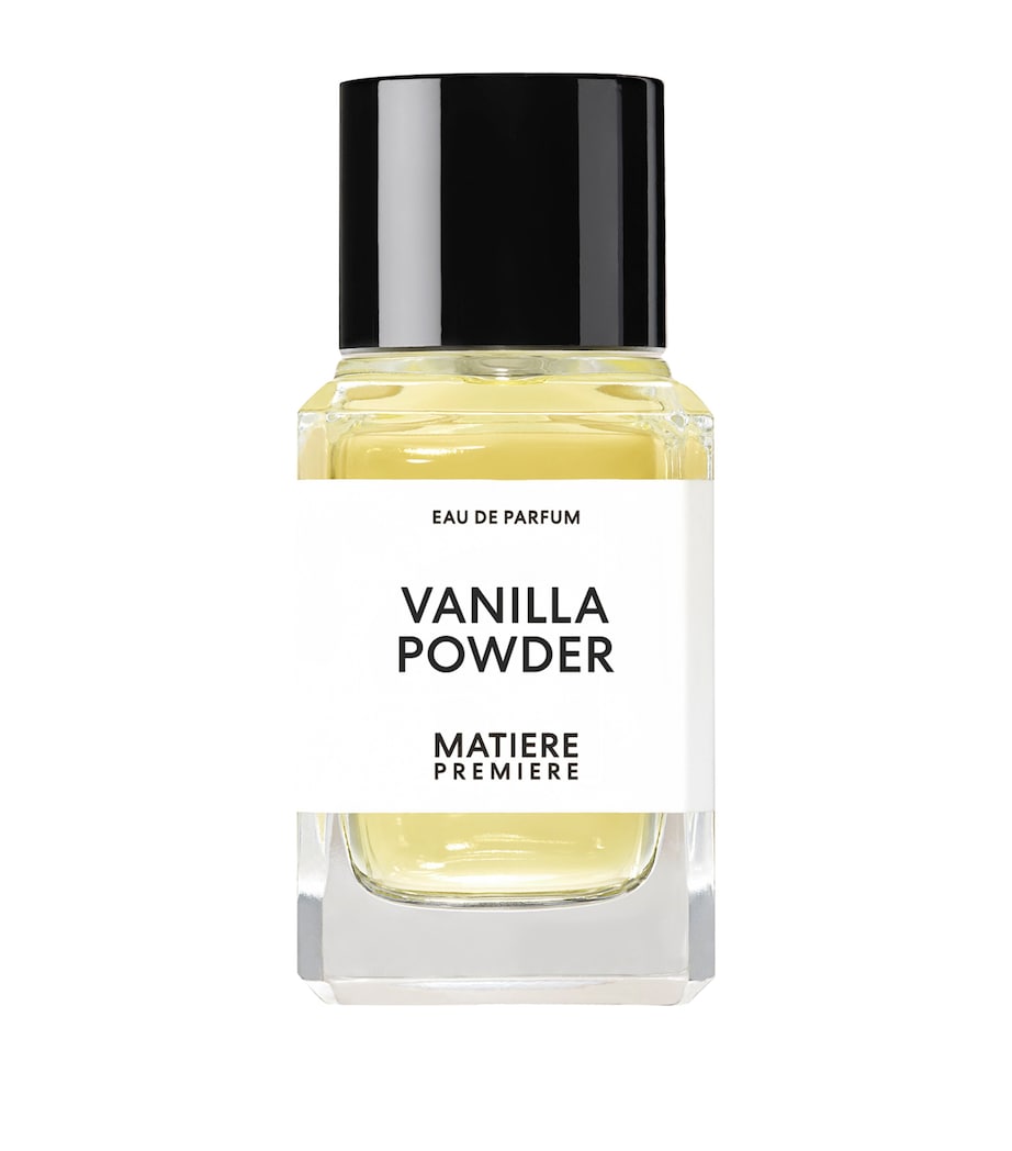 Matiere Premiere Vanilla Powder Eau de Parfum 100ml, imported from the UK