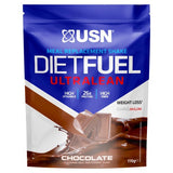 DNR Usn Diet Fuel Ultralean 770G Chocolate GOODS Superdrug   