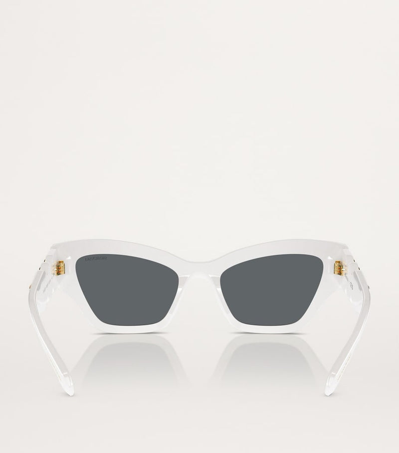Swarovski metal SK6021 sunglasses with UV protection tinted lenses (British brand)