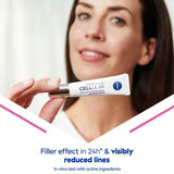 NIVEA Cellular Filler Firming Anti-Age Eye Cream 15ml GOODS Superdrug   