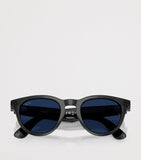 Ray-Ban Meta smart sunglasses low bridge fit, imported from the UK