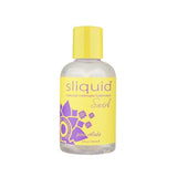 Sliquid Swirl Pina Colada lubricant 125ml, imported from the UK