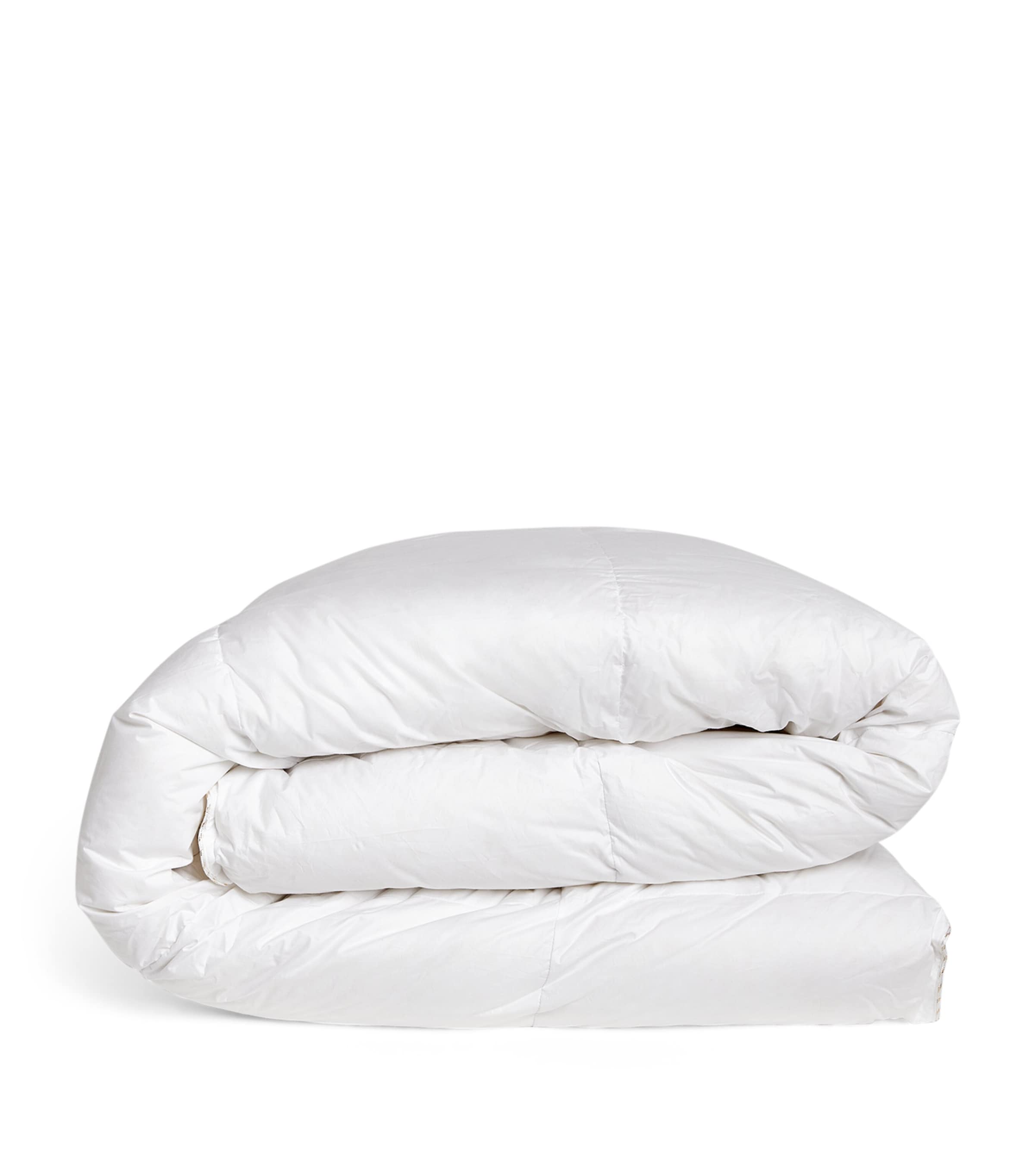 Brinkhaus Chateau Canadian Goose Down Super King Duvet - British product