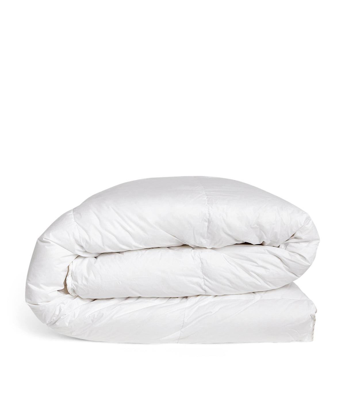 Brinkhaus Chateau Canadian Goose Down Super King Duvet - British product