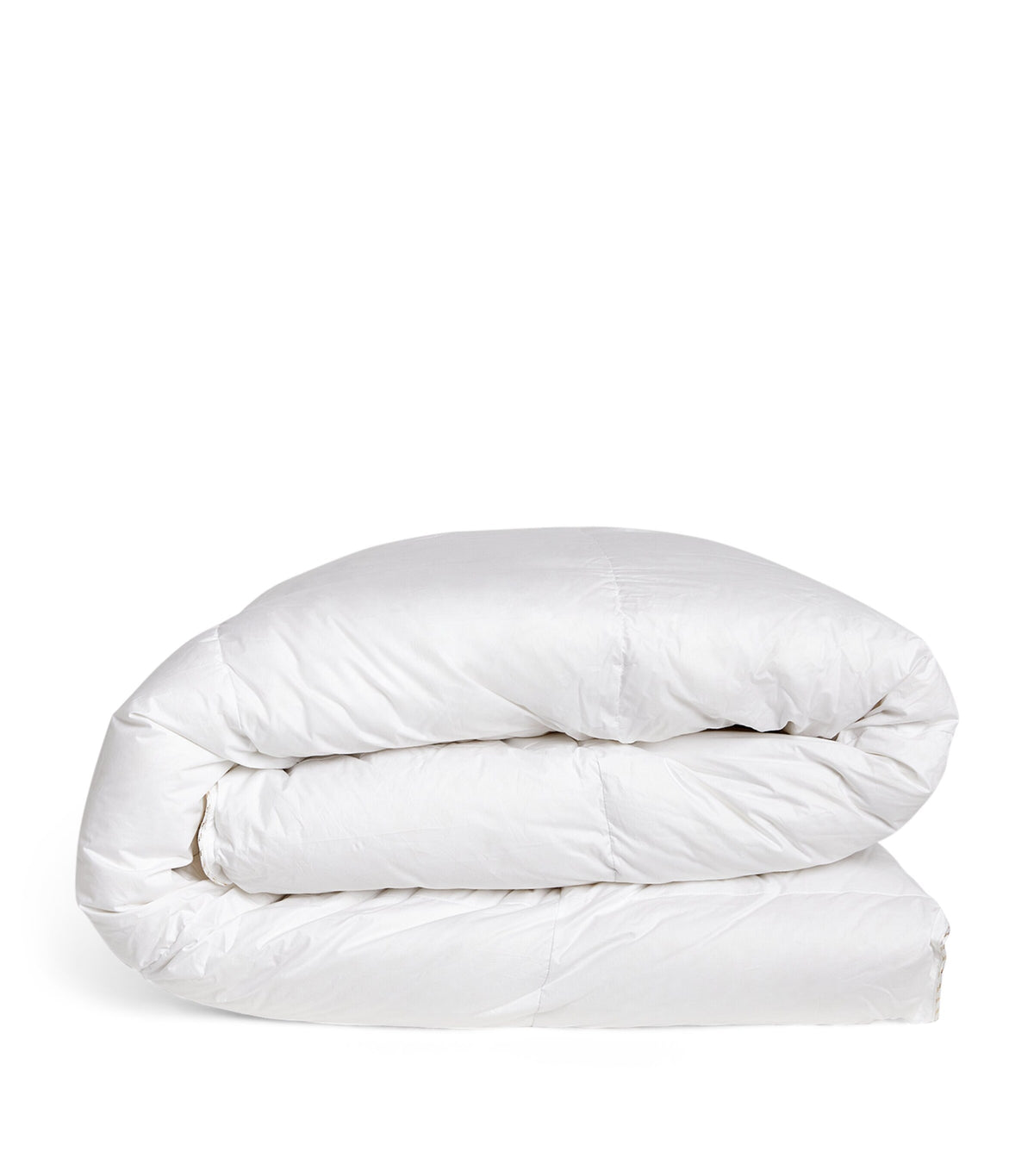 Brinkhaus Chateau Canadian Goose Down Super King Duvet - British product