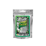 Innooova Grooovy Greeens 10 gummies - British product