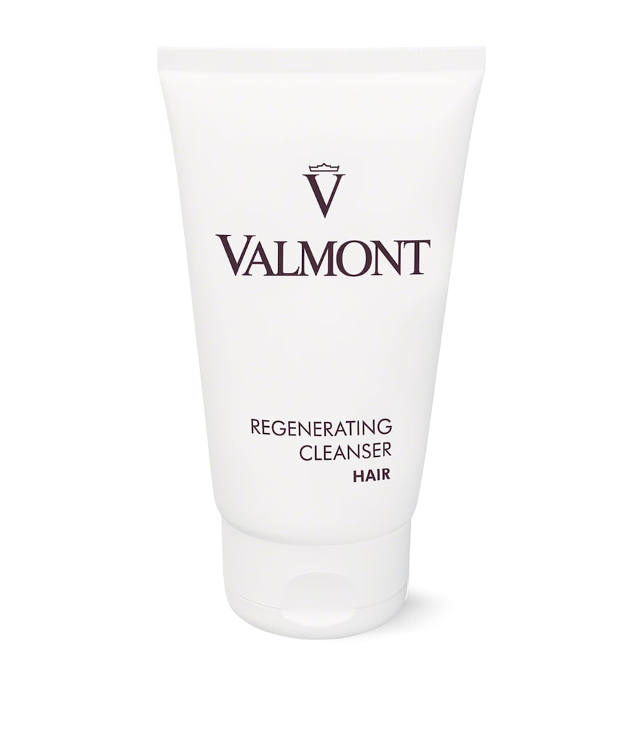 Valmont hair cleanser 150ml (British brand)