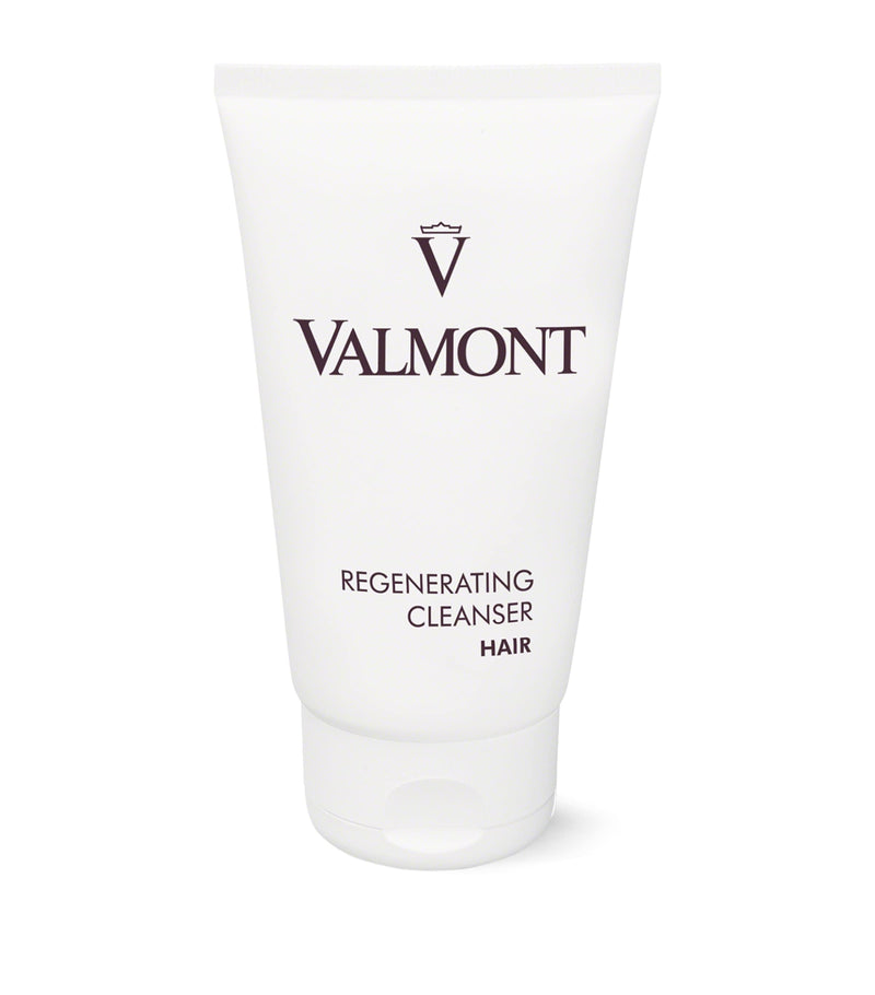 Valmont hair cleanser 150ml (British brand)