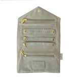 Danielle Creations jewellery organiser pouch, UK version