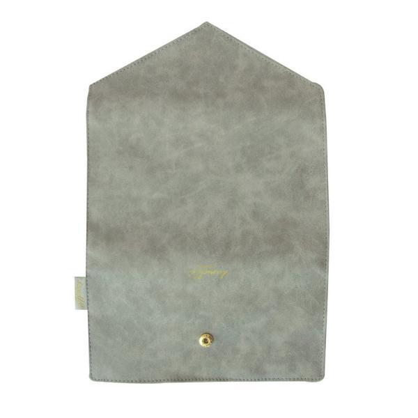 Danielle Creations jewellery organiser pouch, UK version