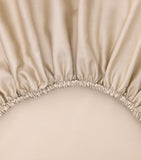 Yves Delorme Triomphe super king fitted sheet 180x200cm, UK version