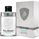 Lamborghini Essenza Eau de Toilette 40ml, imported from the UK