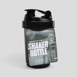 Phoenix Fitness slate compartment shaker bottle 700ml (British brand)